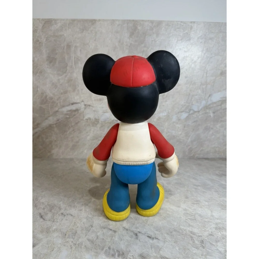Vintage Disney Mickey Mouse 12